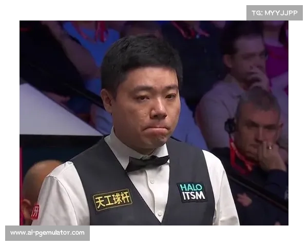 西安大奖赛八强战丁俊晖胜率占优吕昊天挑战马叔形势不容乐观