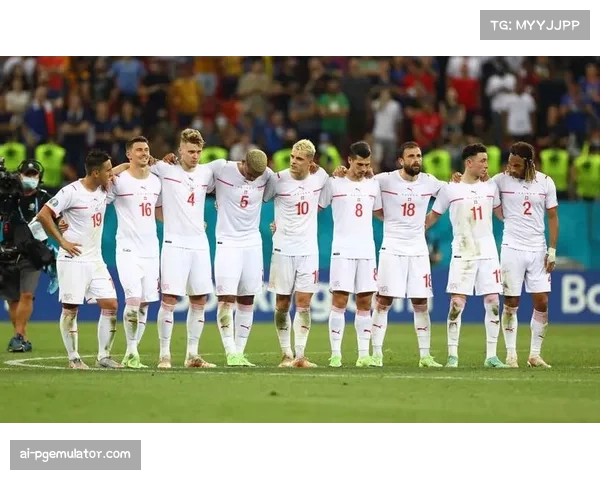 科索沃战平瑞士获小组第二 年轻球队表现令人惊喜