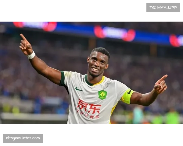 北京国安前锋法比奥赛季回顾 二十八球金靴征程的精彩瞬间