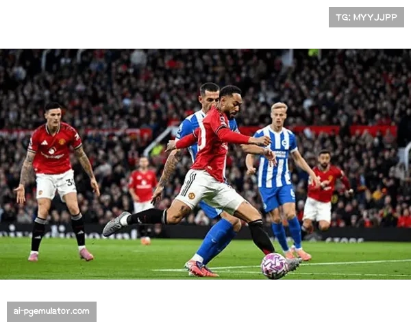 曼联险胜晋级 足总杯赛场上防线的松散跑动数据被曝光